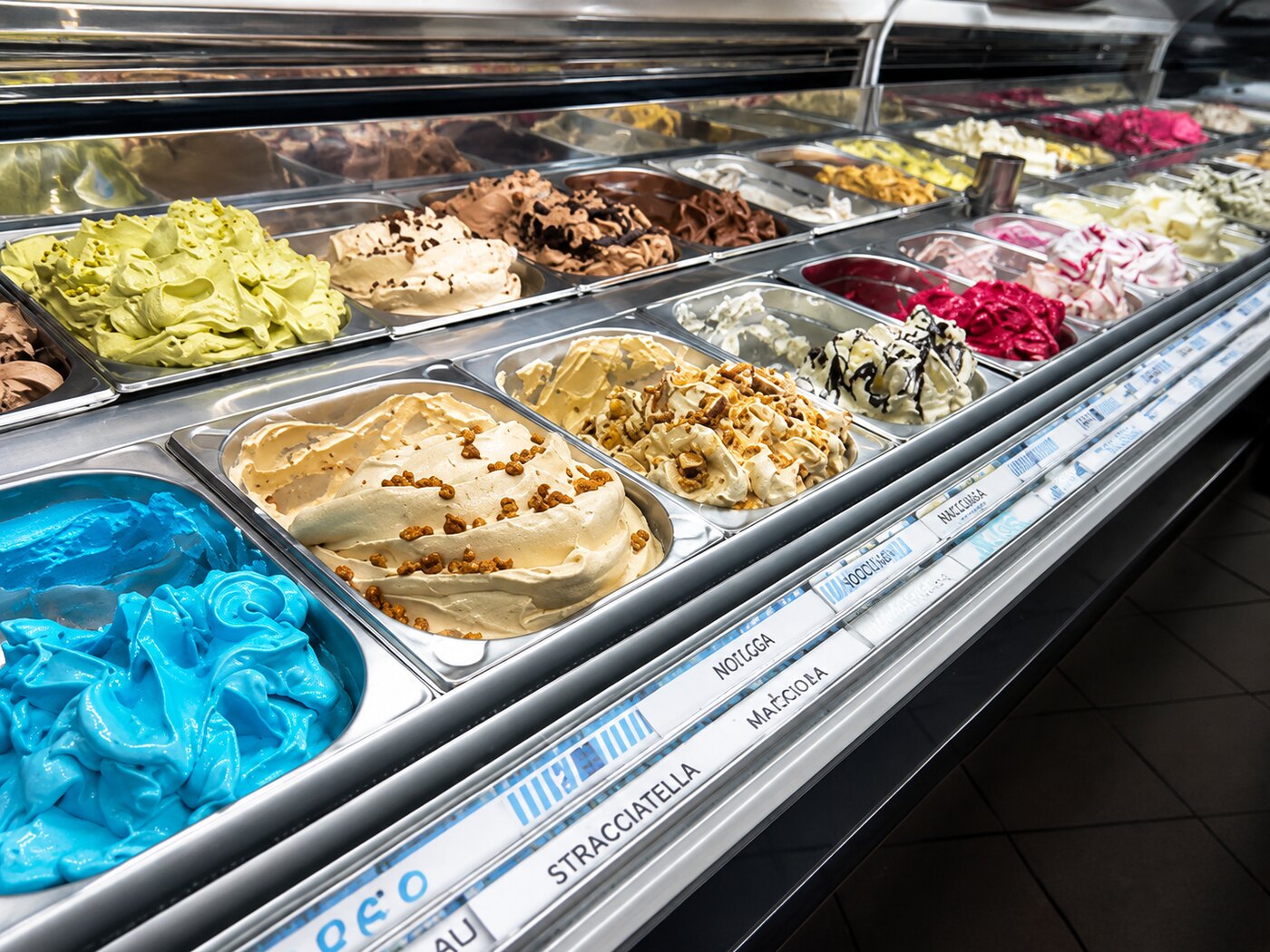 Eis